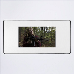 The 5th Wave's main character tries to save her brother The 5Th Wave Mouse Pads