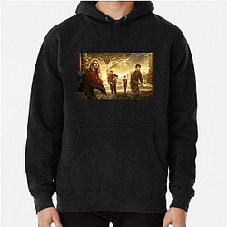 The 5th Wave's plot involves an alien invasion The 5Th Wave Hoodies