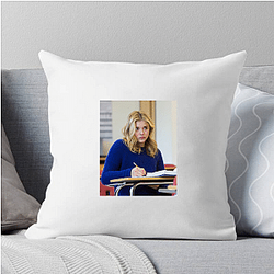 The 5th Wave had mixed critical reviews The 5Th Wave Pillows Cover