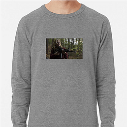 The 5th Wave's main character tries to save her brother The 5Th Wave Sweatshirts