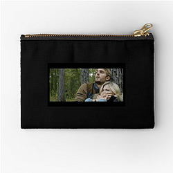 The 5th Wave describes an invasion in five waves The 5Th Wave Zipper Pouches