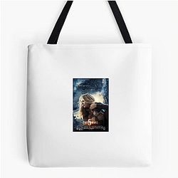 The 5th Wave is a movie The 5Th Wave Bags