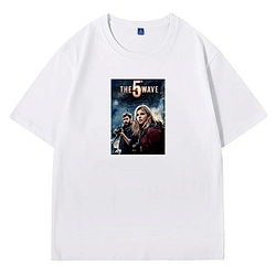 The 5th Wave is a sci-fi action film The 5Th Wave T-Shirts