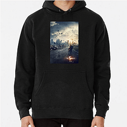 The 5th Wave was released in 2016 The 5Th Wave Hoodies