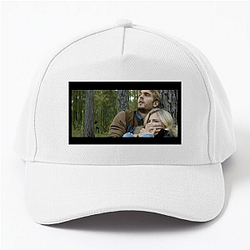 The 5th Wave describes an invasion in five waves The 5Th Wave Hats & Caps