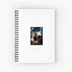 The 5th Wave is a movie The 5Th Wave Notebook