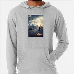The 5th Wave was released in 2016 The 5Th Wave Hoodies