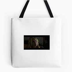 The 5th Wave is based on a young adult novel The 5Th Wave Bags