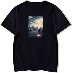 The 5th Wave was released in 2016 The 5Th Wave T-Shirts