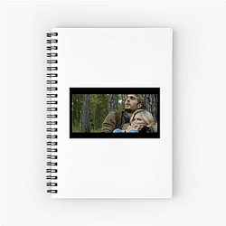 The 5th Wave describes an invasion in five waves The 5Th Wave Notebook