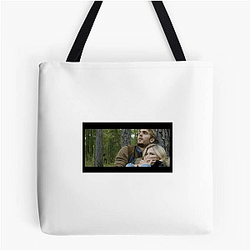 The 5th Wave describes an invasion in five waves The 5Th Wave Bags