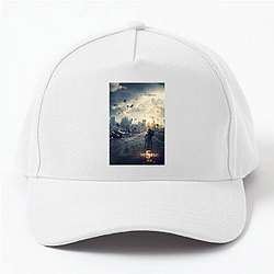 The 5th Wave was released in 2016 The 5Th Wave Hats & Caps