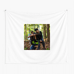 The 5th Wave was directed by J Blakeson The 5Th Wave Tapestries