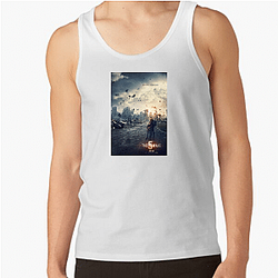 The 5th Wave was released in 2016 The 5Th Wave Tank Tops
