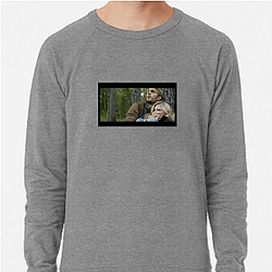 The 5th Wave describes an invasion in five waves The 5Th Wave Sweatshirts