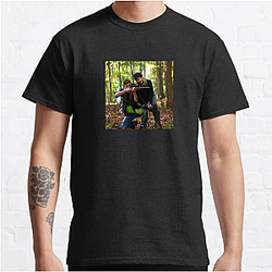 The 5th Wave was directed by J Blakeson The 5Th Wave T-Shirts