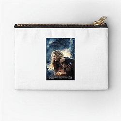 The 5th Wave is a movie The 5Th Wave Zipper Pouches