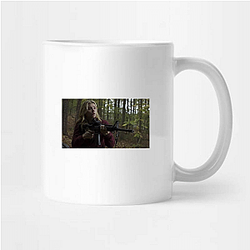 The 5th Wave's main character tries to save her brother The 5Th Wave Mugs