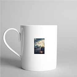 The 5th Wave was released in 2016 The 5Th Wave Mugs