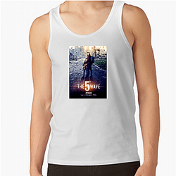 The 5th Wave stars Chloë Grace Moretz The 5Th Wave Tank Tops