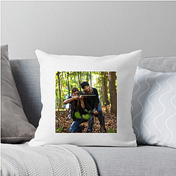 The 5th Wave was directed by J Blakeson The 5Th Wave Pillows Cover