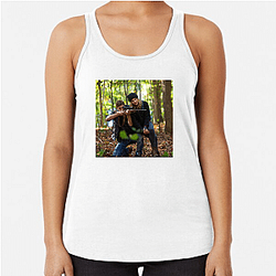 The 5th Wave was directed by J Blakeson The 5Th Wave Tank Tops