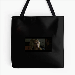 The 5th Wave is based on a young adult novel The 5Th Wave Bags