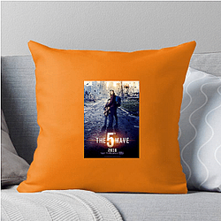 The 5th Wave stars Chloë Grace Moretz The 5Th Wave Pillows Cover
