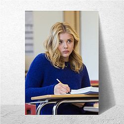 The 5th Wave had mixed critical reviews The 5Th Wave Posters