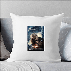 The 5th Wave is a movie The 5Th Wave Pillows Cover