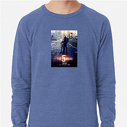 The 5th Wave stars Chloë Grace Moretz The 5Th Wave Sweatshirts