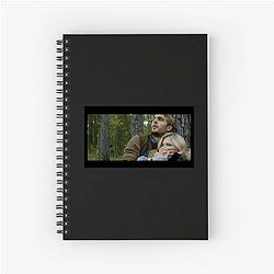 The 5th Wave describes an invasion in five waves The 5Th Wave Notebook