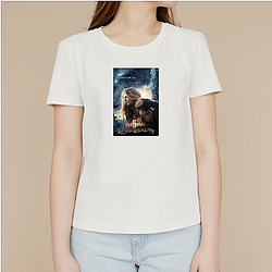 The 5th Wave is a movie The 5Th Wave T-Shirts