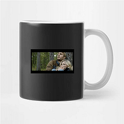 The 5th Wave describes an invasion in five waves The 5Th Wave Mugs
