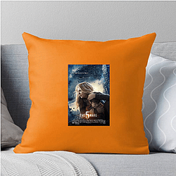 The 5th Wave is a movie The 5Th Wave Pillows Cover
