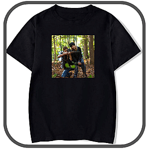 The 5Th Wave T-Shirts