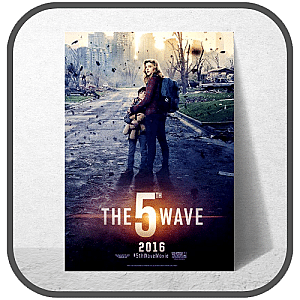 The 5Th Wave Posters