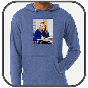The 5Th Wave Hoodies
