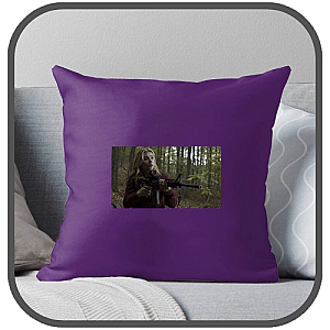The 5Th Wave Pillows Cover