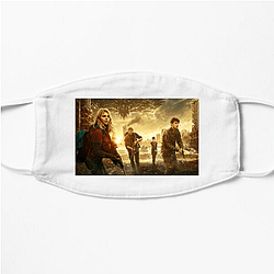 The 5th Wave's plot involves an alien invasion The 5Th Wave Face Masks