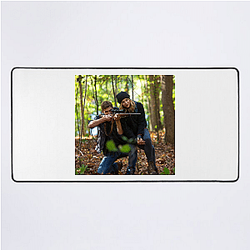 The 5th Wave was directed by J Blakeson The 5Th Wave Mouse Pads