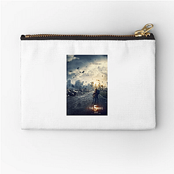 The 5th Wave was released in 2016 The 5Th Wave Zipper Pouches