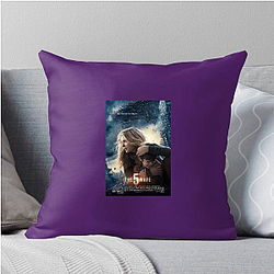 The 5th Wave is a movie The 5Th Wave Pillows Cover