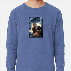 The 5th Wave is a movie The 5Th Wave Sweatshirts