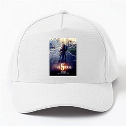 The 5th Wave stars Chloë Grace Moretz The 5Th Wave Hats & Caps