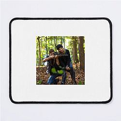 The 5th Wave was directed by J Blakeson The 5Th Wave Mouse Pads