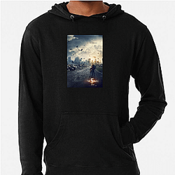 The 5th Wave was released in 2016 The 5Th Wave Hoodies
