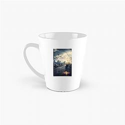 The 5th Wave was released in 2016 The 5Th Wave Mugs