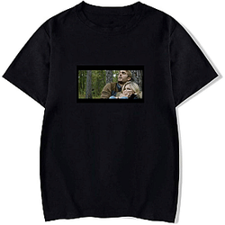 The 5th Wave describes an invasion in five waves The 5Th Wave T-Shirts