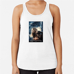 The 5th Wave is a movie The 5Th Wave Tank Tops